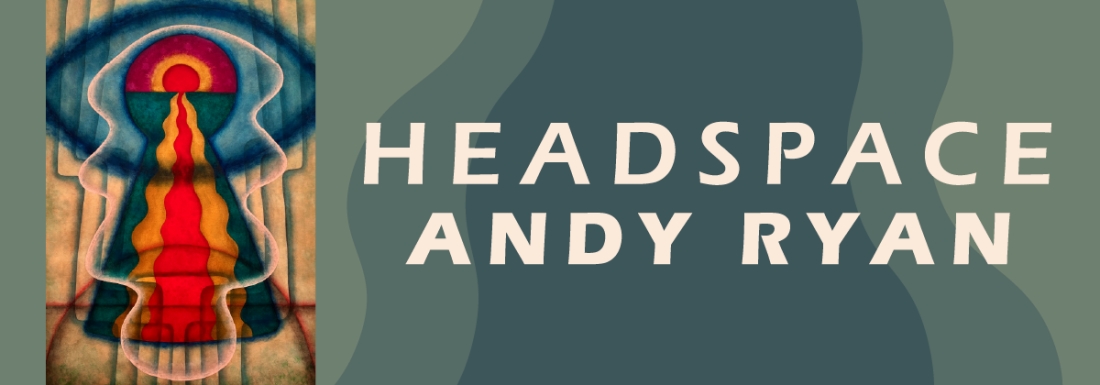 Headspace andy ryan