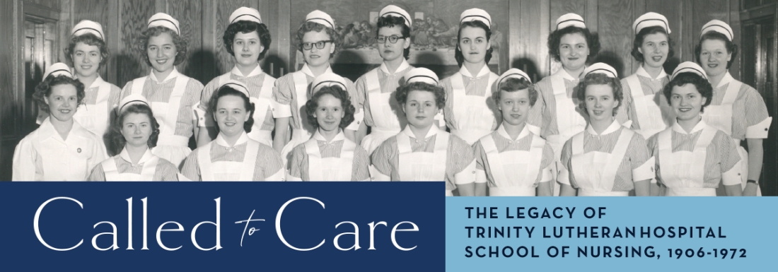 called to care