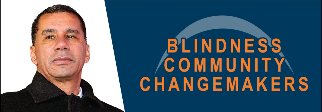 Blindness Community Changemakers: An Alphapointe Film Premiere and Conversation