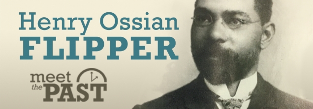 Henry Ossian Flipper