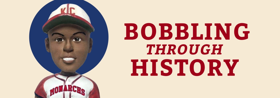 Bobbling Through History