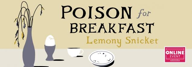 Poison for Breakfast