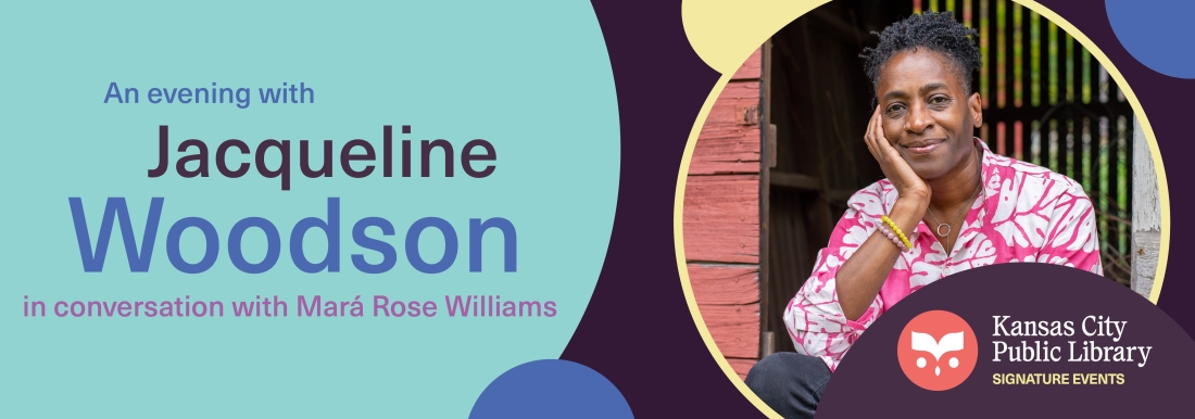 Jacqueline Woodson
