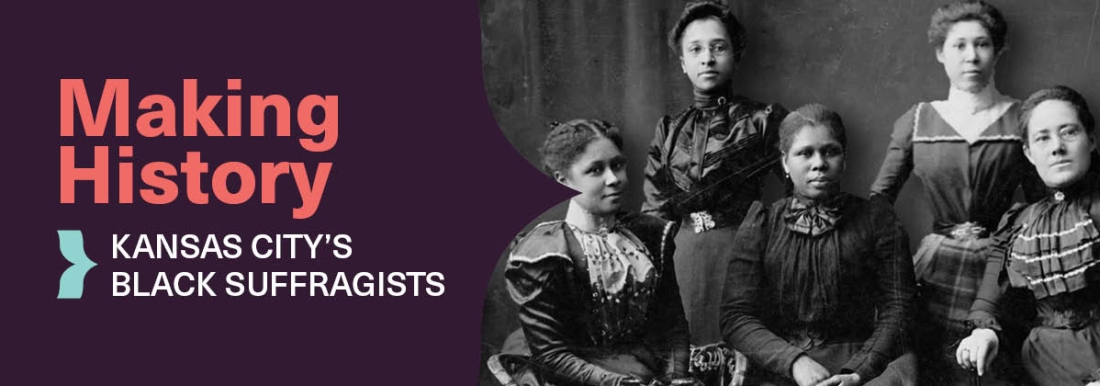 Black Suffragists