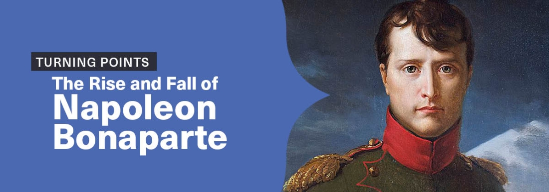 Napoleon Bonaparte