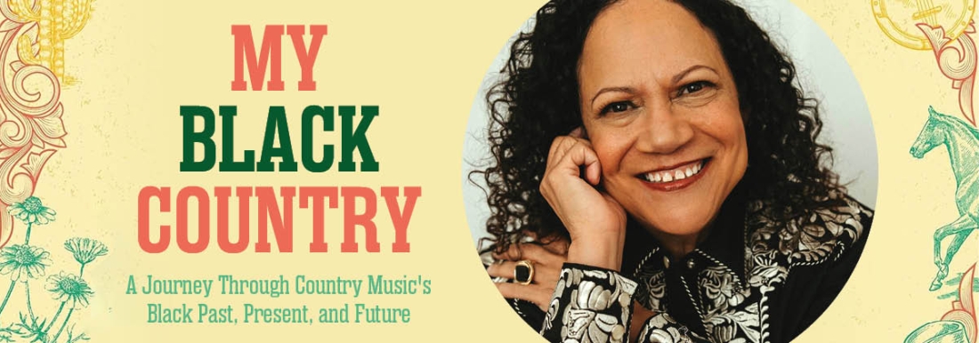 My Black Country