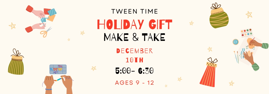 illustrations of hands making