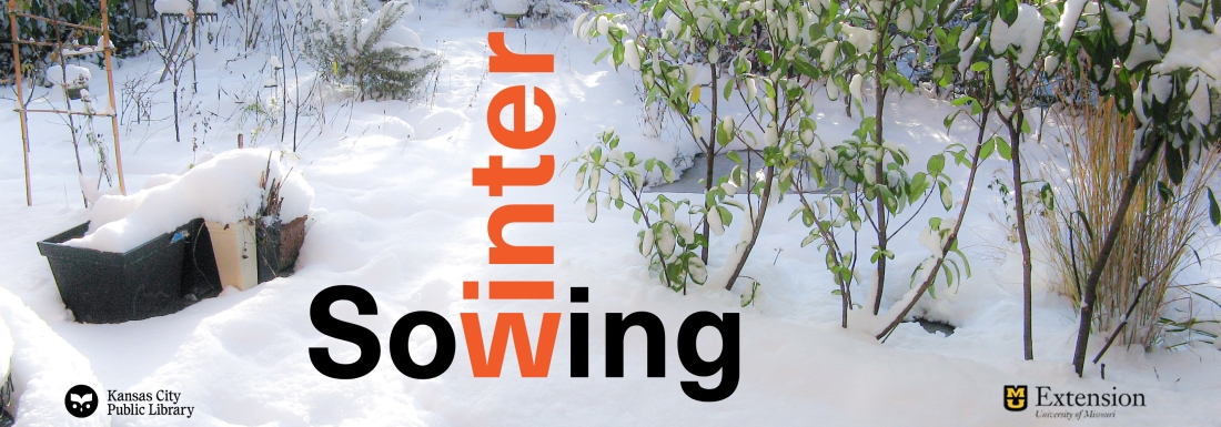 winter garden