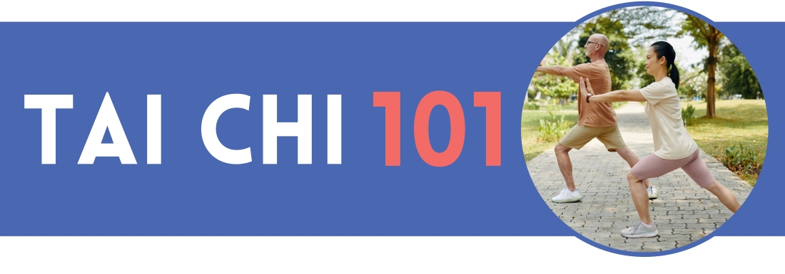 people doing tai chi