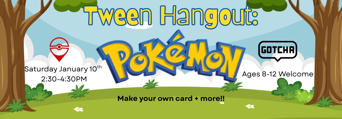 illustration of forest trees