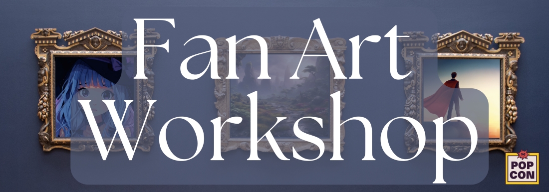 3 framed works of art