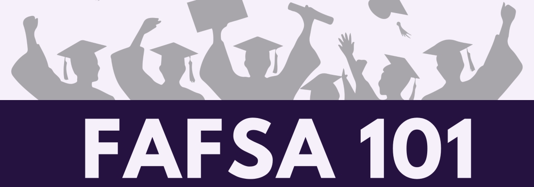 silhouettes of graduates