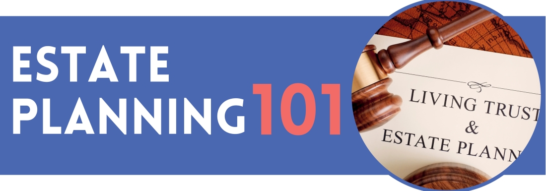 gavel on top of paper