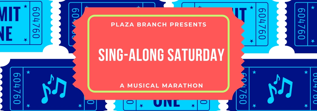 illustration of ticket