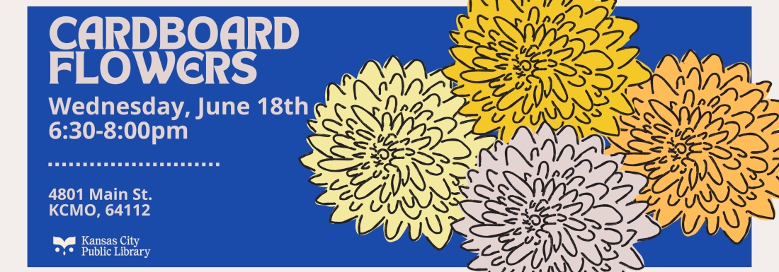 illustration of flowers