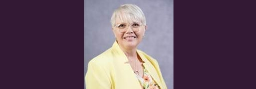 smiling woman