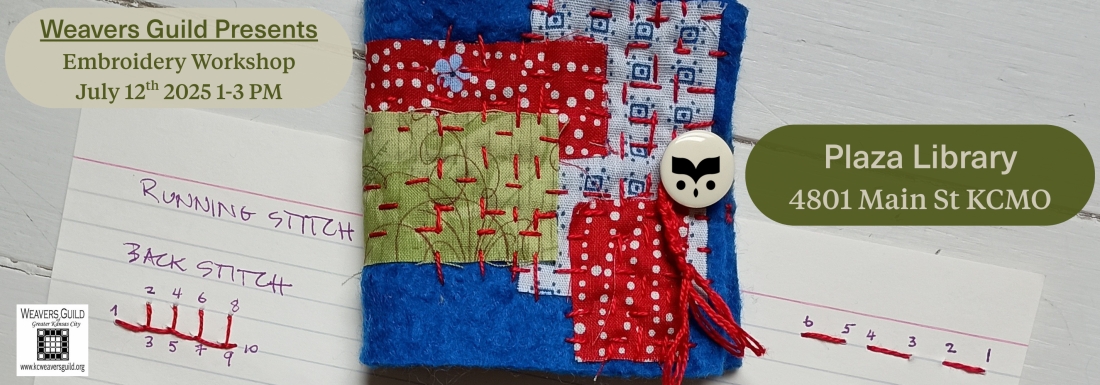 embroidered fabric