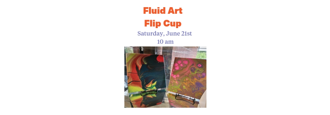 artwork on display