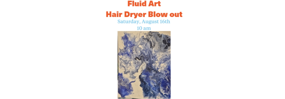 fluid painting