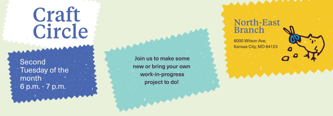 illustration of owl with scissors