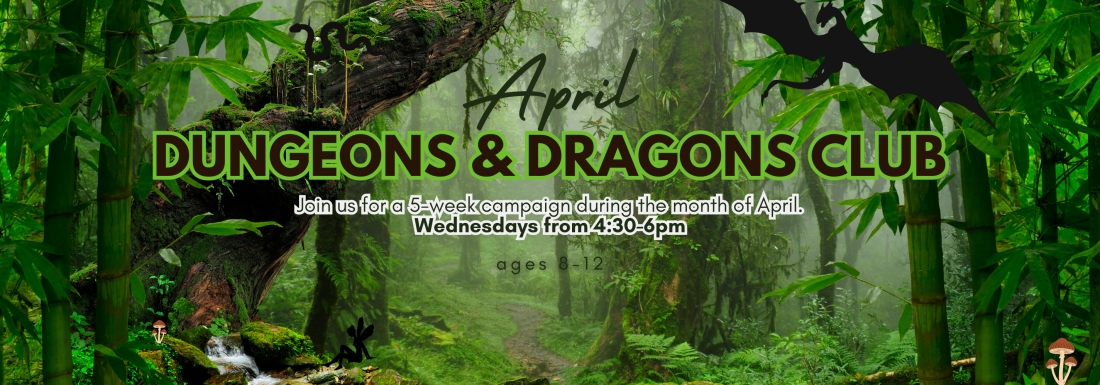 illustration of jungle