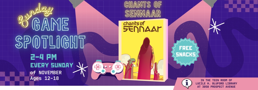 Chants of Sennaar cover