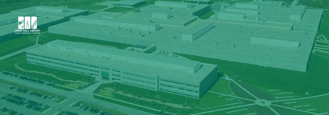 aerial photo of factory