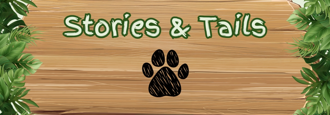wooden sign with paw print
