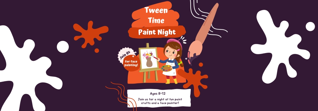 illustration of paint splatter