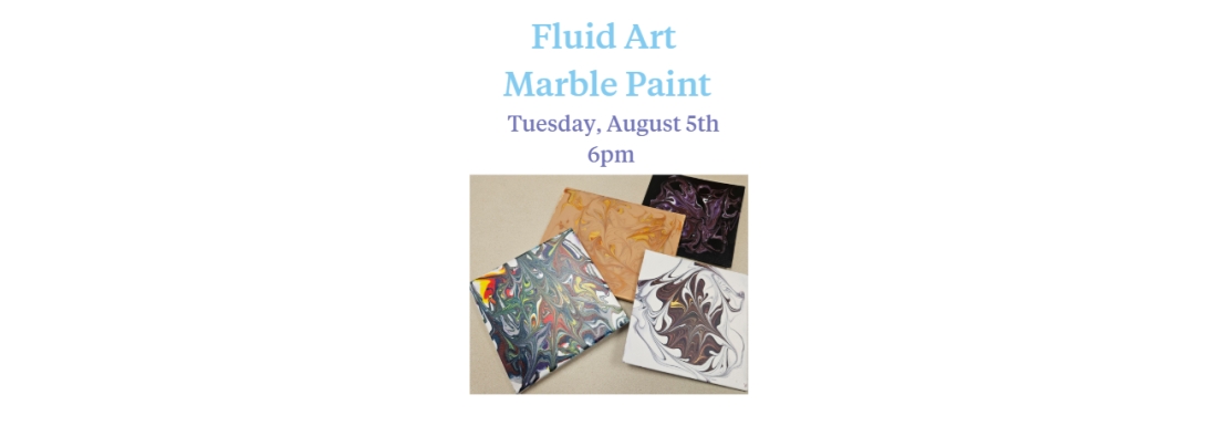 marble paintings