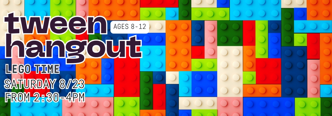 LEGO bricks