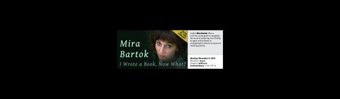 Mira Bartok