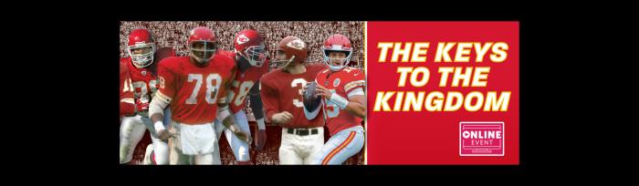 Chiefs players through the years