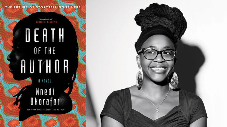 Death of the Author