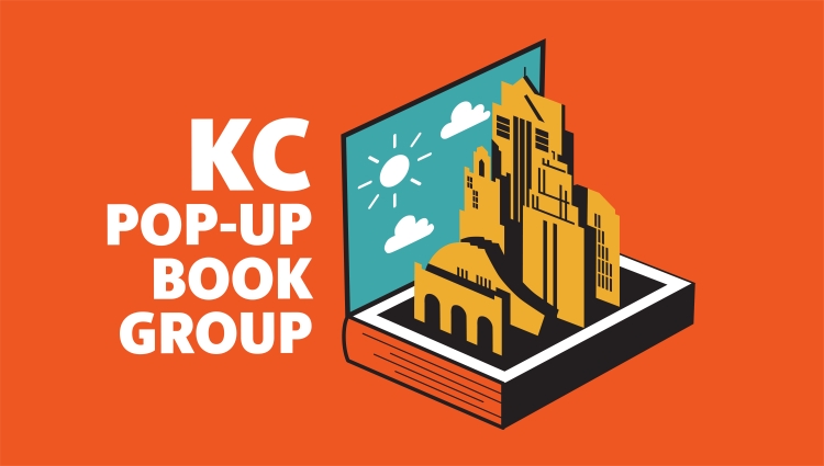 KC Pop-up Book Group Logo