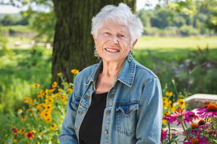 Sieglinde Othmer