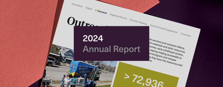 2024 impact report