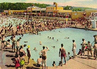 swope park swimming pool