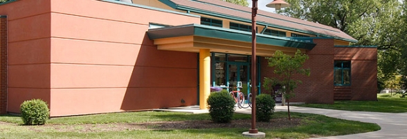 Ruiz Branch