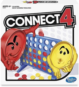 Connect 4