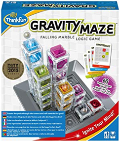 Gravity Maze