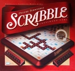 Scrabble