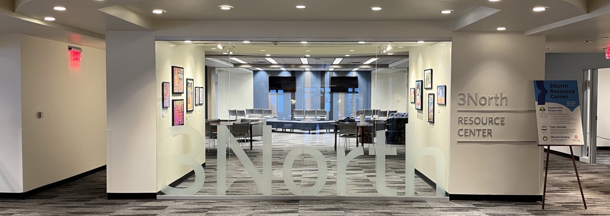 3North Resource Center