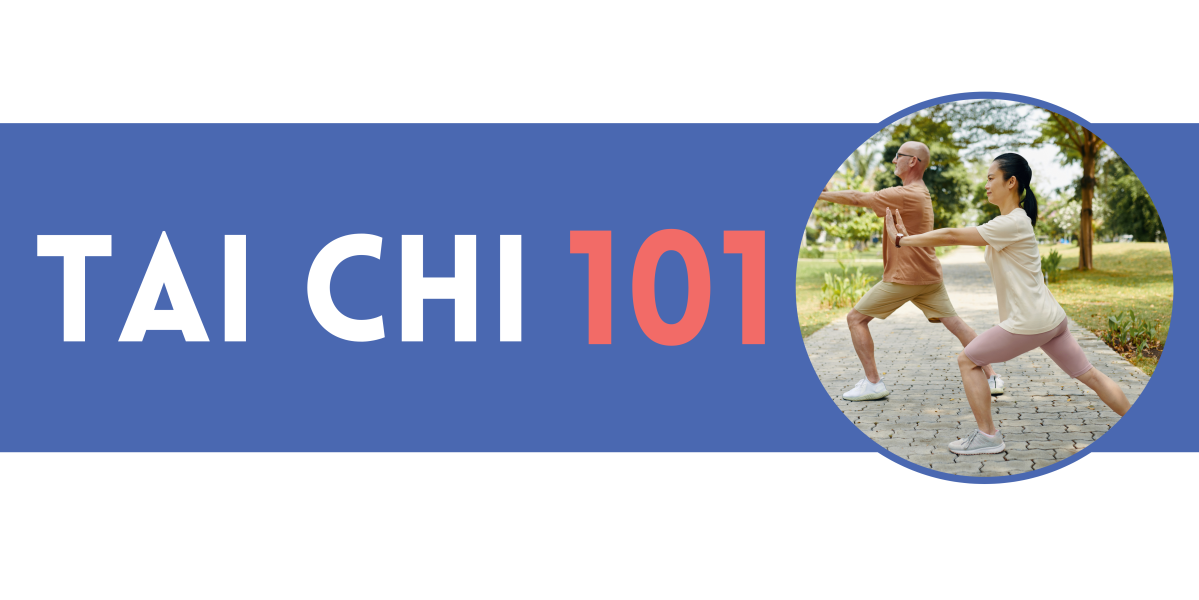 people doing tai chi