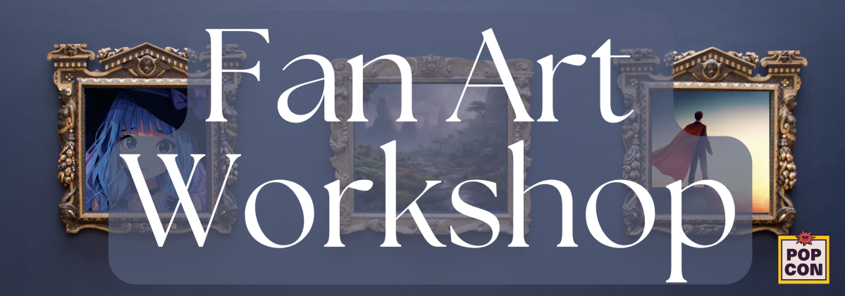 3 framed works of art