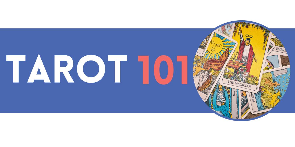 tarot cards