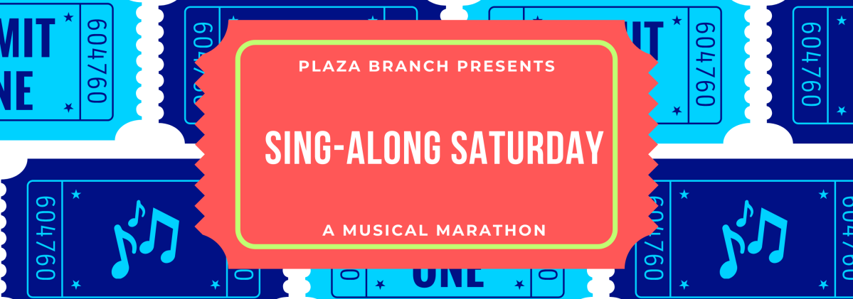 illustration of ticket