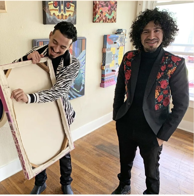 Gabuardy Brothers