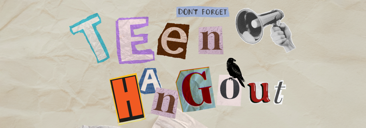 cut out magazine letters