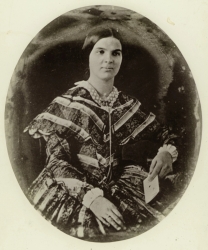 Susan Shelby Magoffin, Missouri Historical Society